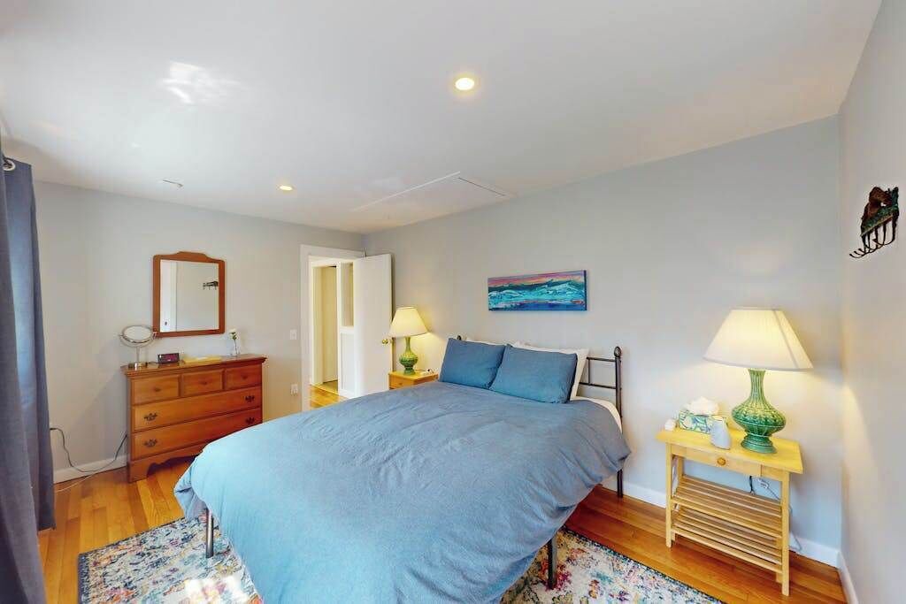 Photo of Bedroom in Barnstable