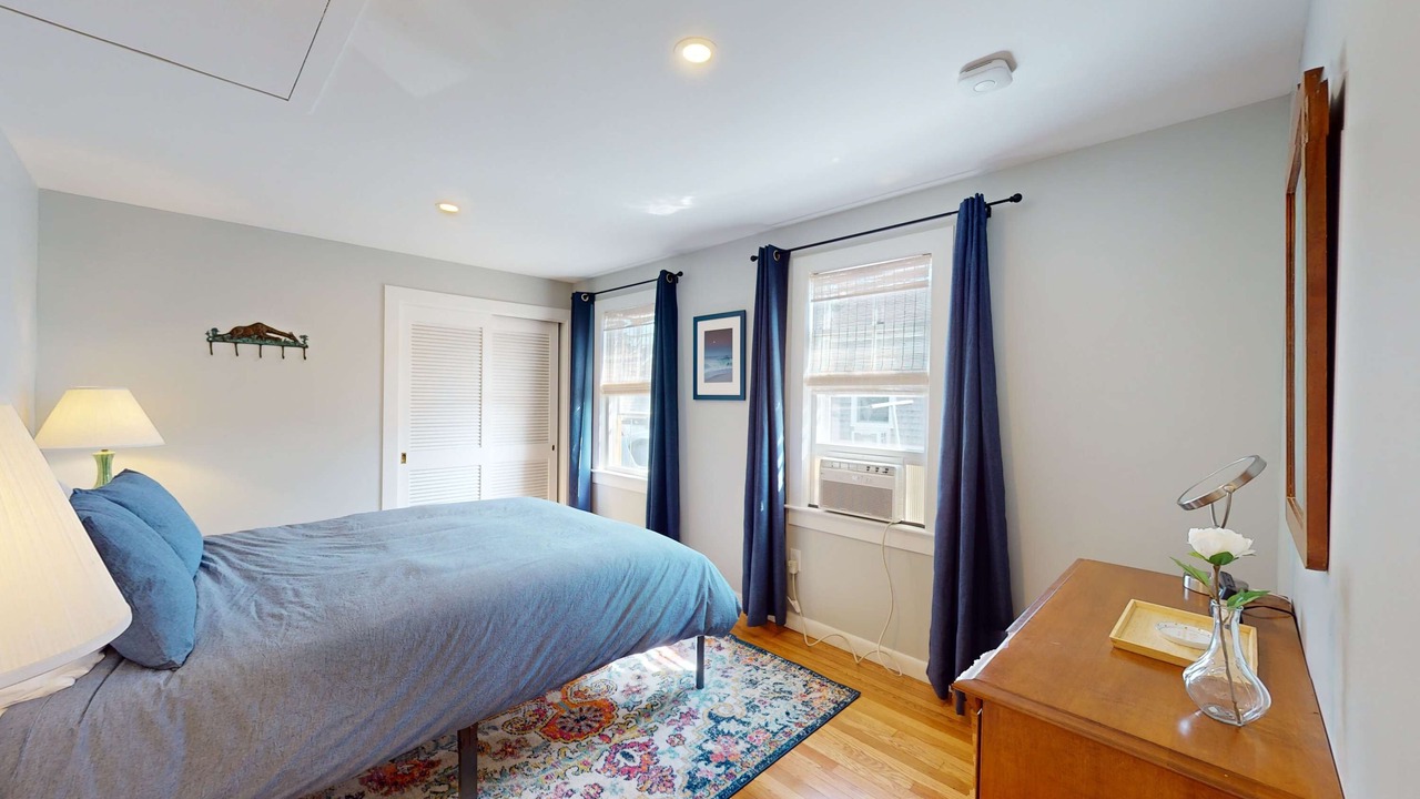 Photo of Bedroom in Barnstable