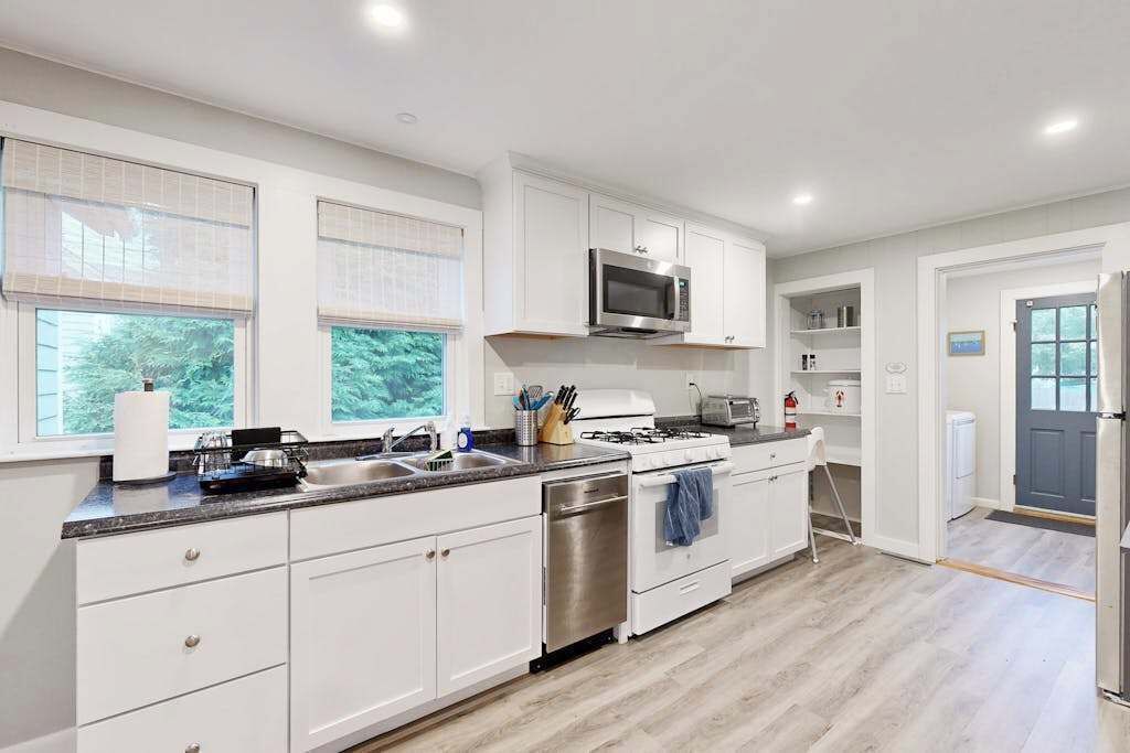 Photo of Kitchen in Barnstable
