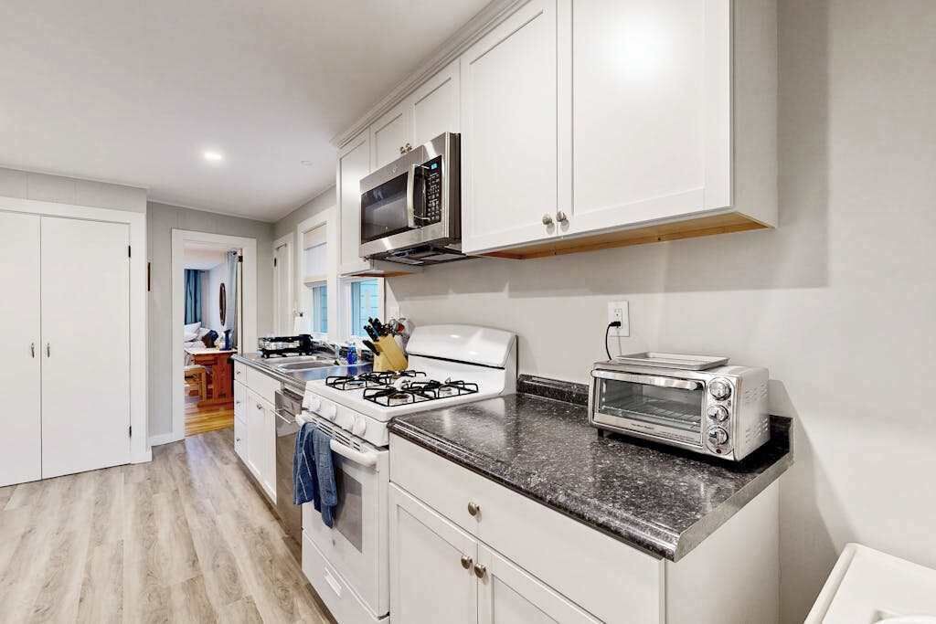 Photo of Kitchen in Barnstable