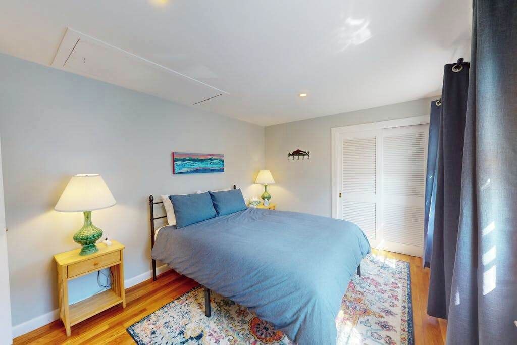 Photo of Bedroom in Barnstable