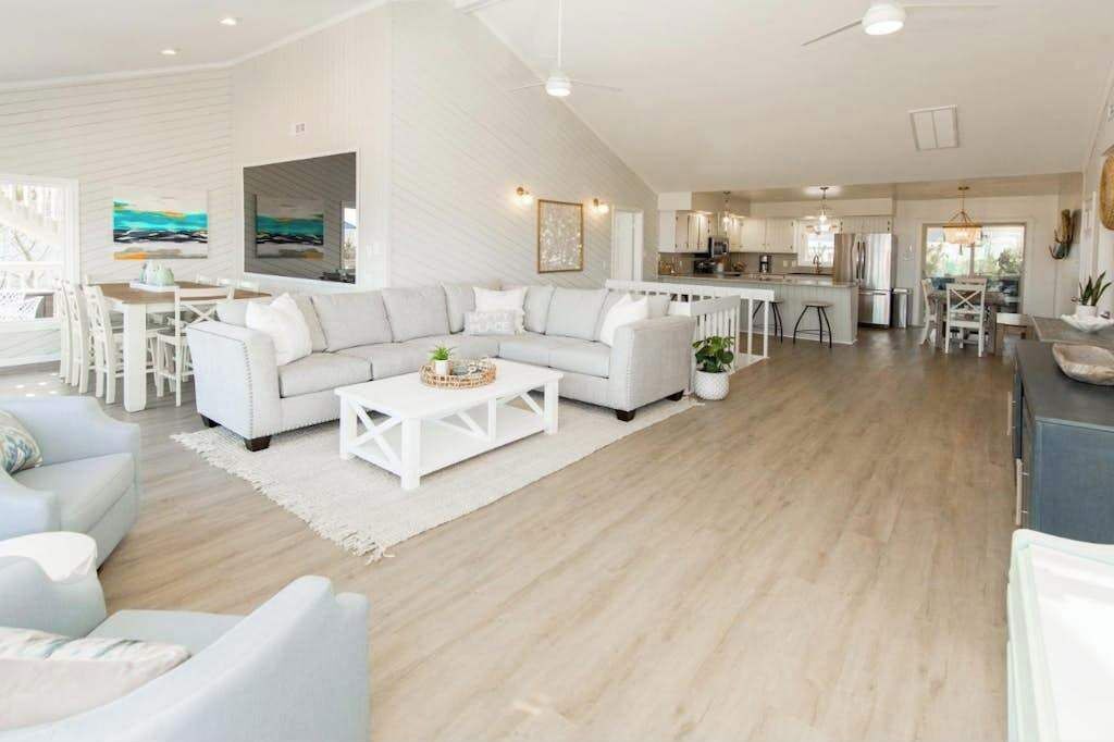Photo of Livingroom in Sandbridge