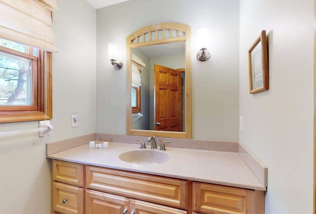 Photo of Bathroom in Sandbridge