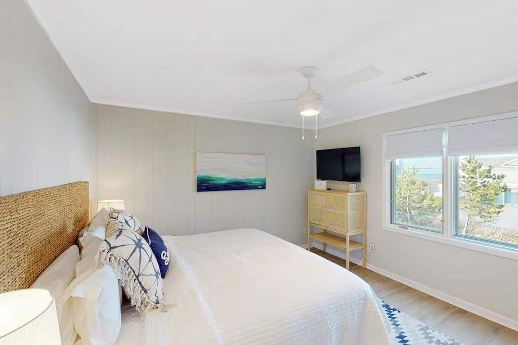 Photo of Bedroom in Sandbridge