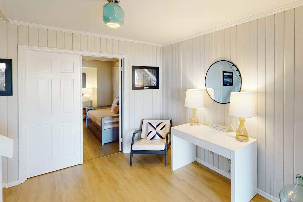 Photo of Bedroom in Sandbridge