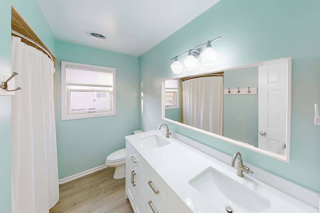 Photo of Bathroom in Sandbridge
