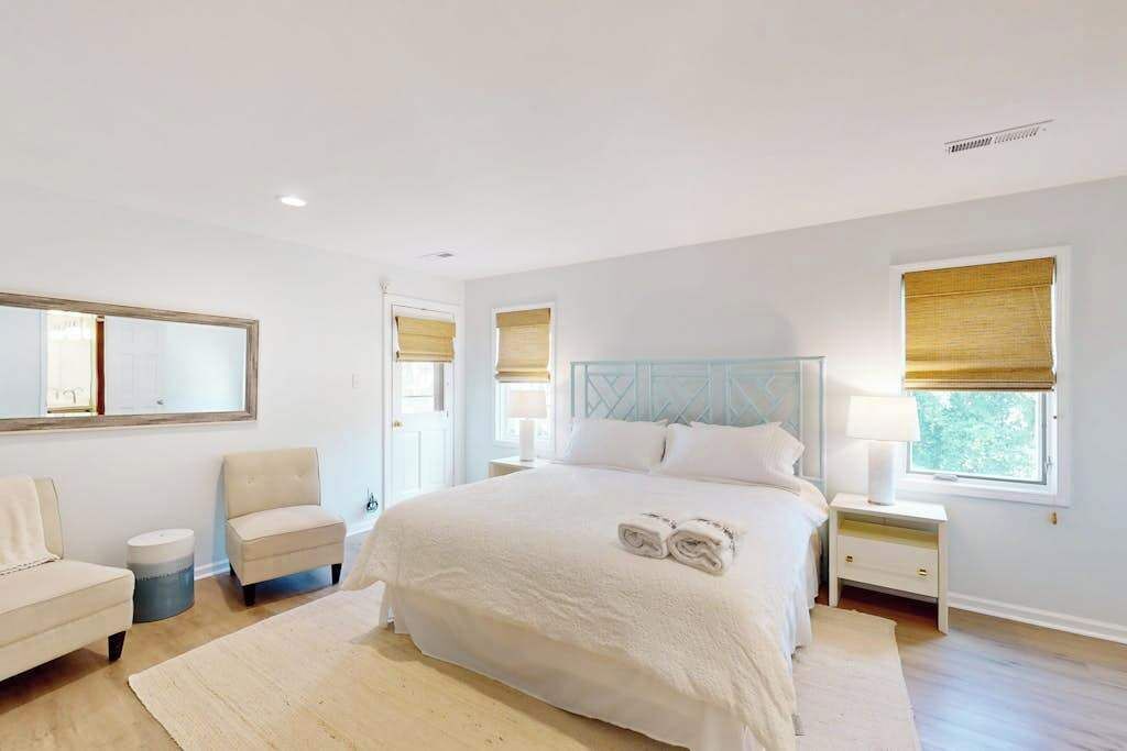 Photo of Bedroom in Sandbridge