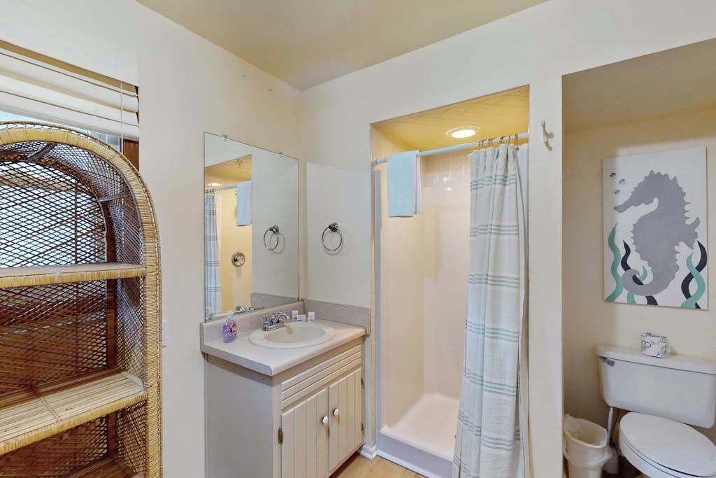 Photo of Bathroom in Sandbridge