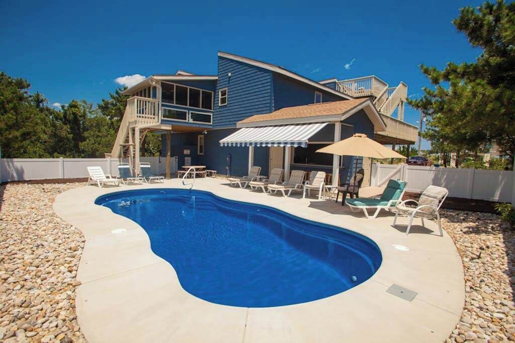 Photo of Outdoor in Sandbridge