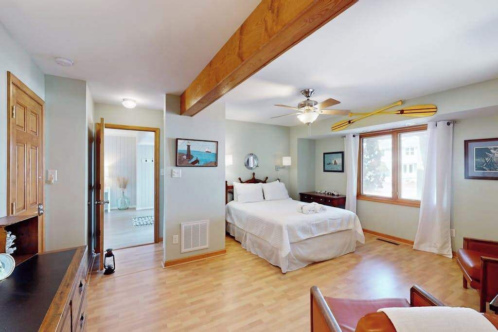 Photo of Bedroom in Sandbridge