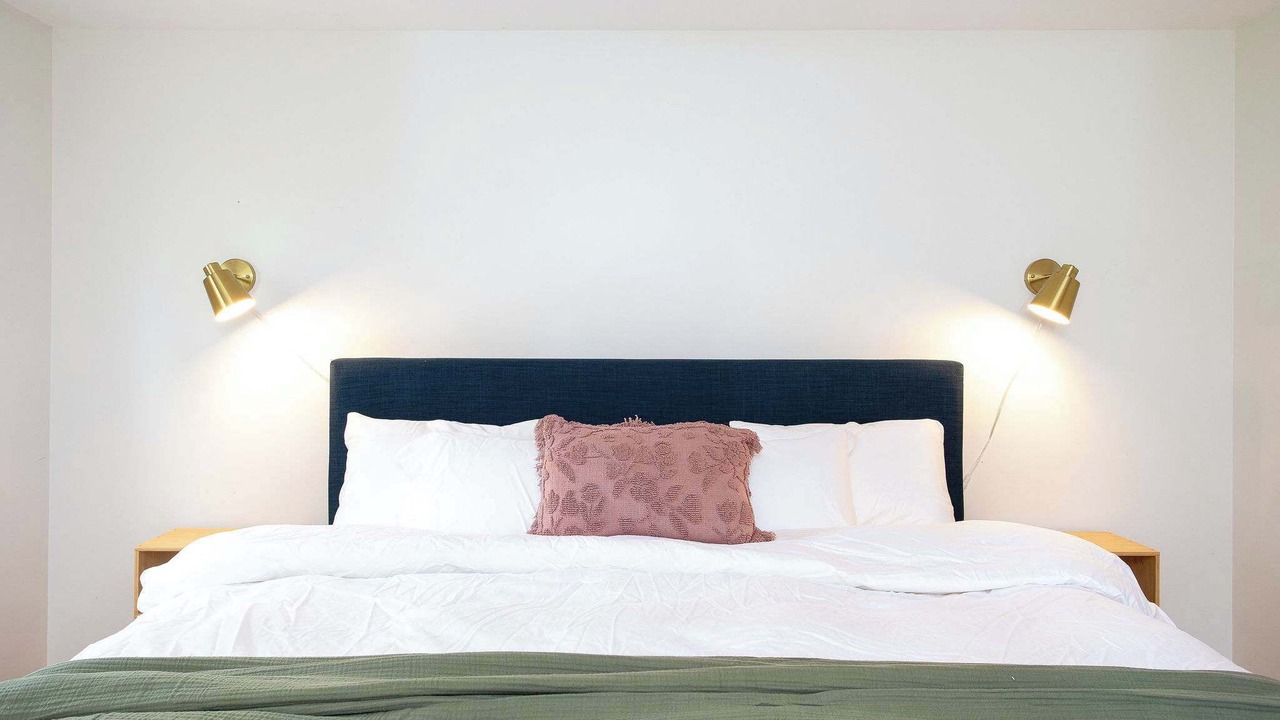 Photo of Bedroom in Hardwick