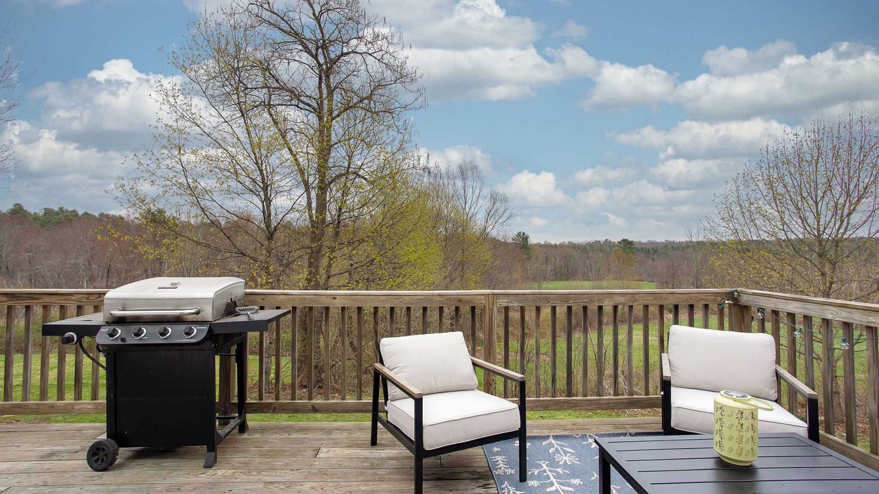 Photo of Outdoor in Hardwick