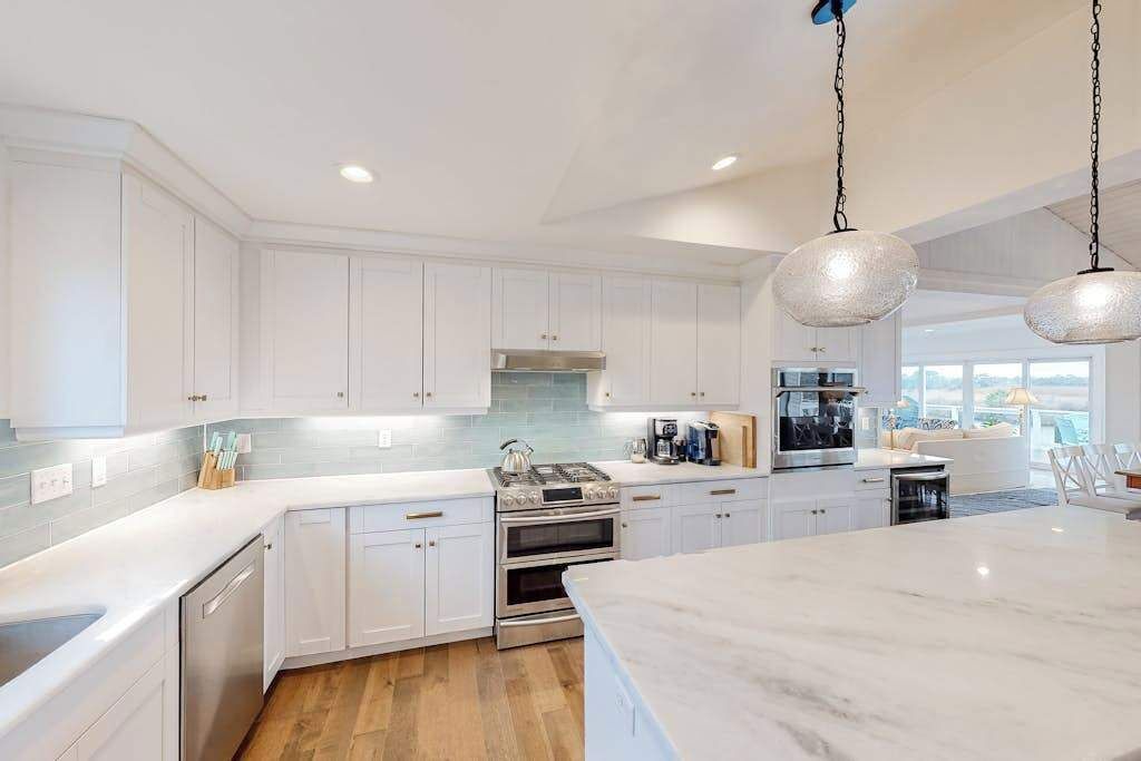 Photo of Kitchen in Sandbridge