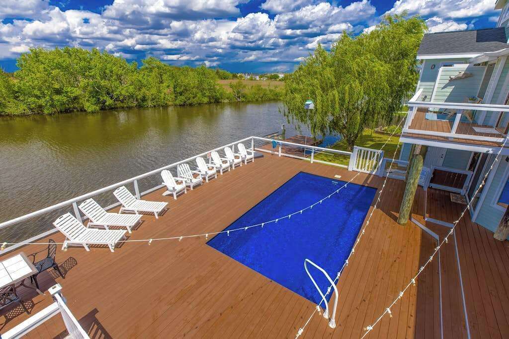 Photo of Outdoor in Sandbridge