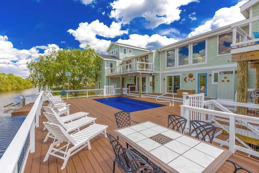 Photo of Outdoor in Sandbridge