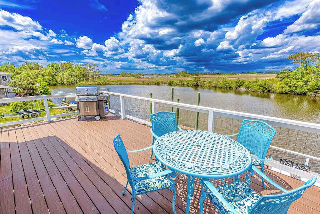 Photo of Outdoor in Sandbridge