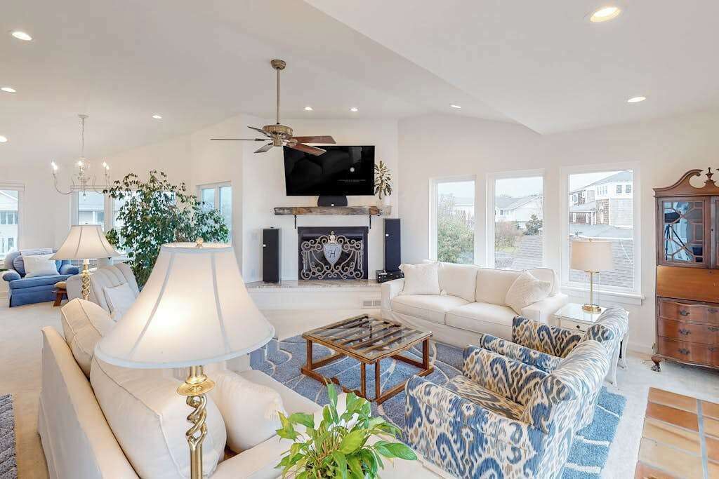 Photo of Livingroom in Sandbridge