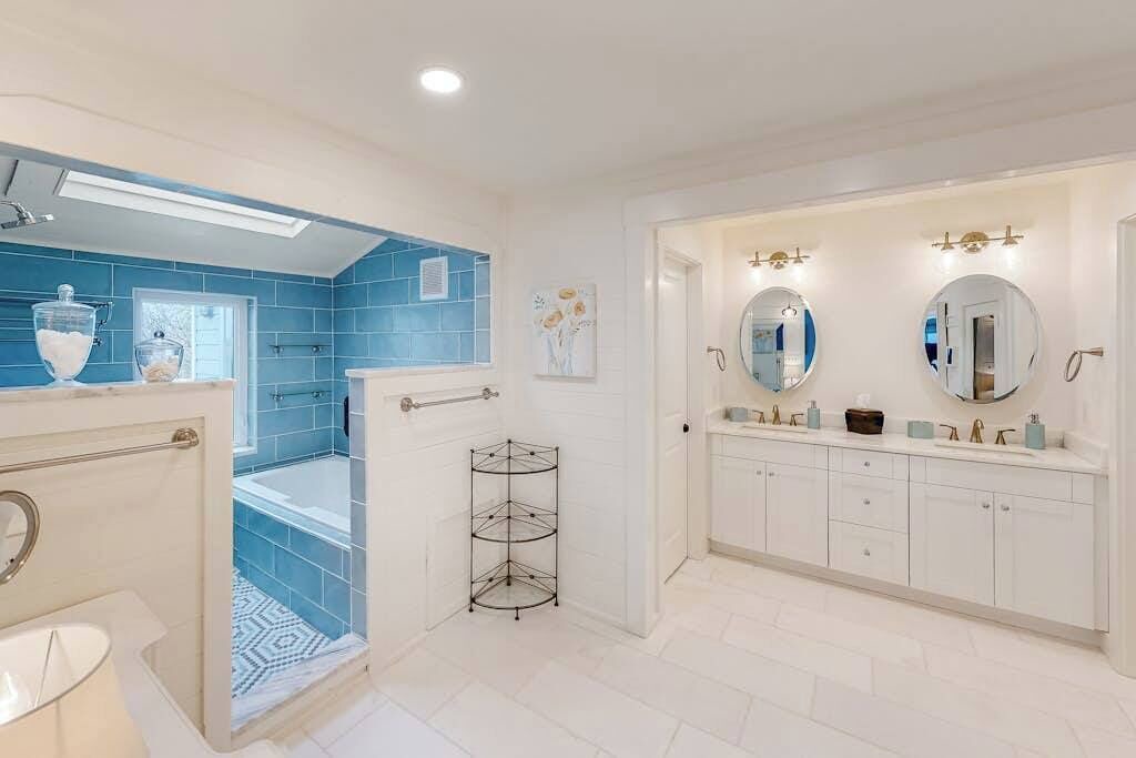 Photo of Bathroom in Sandbridge