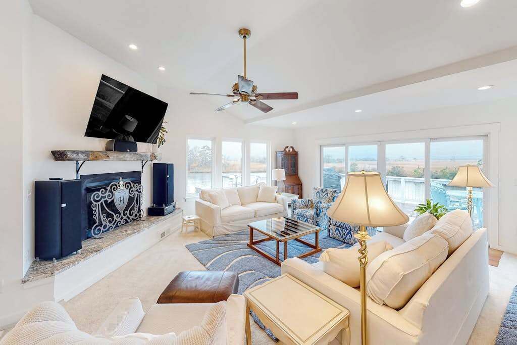 Photo of Livingroom in Sandbridge