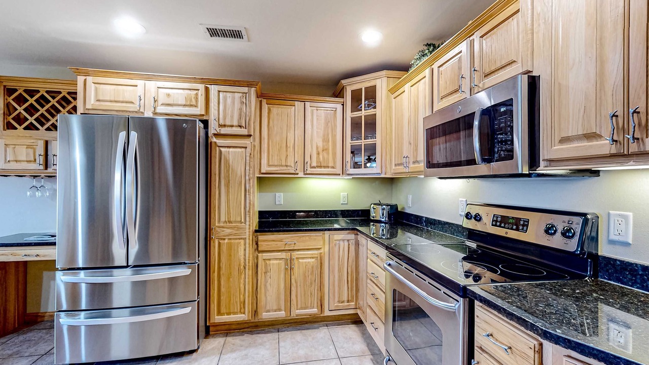 Photo of Kitchen in Dellwood