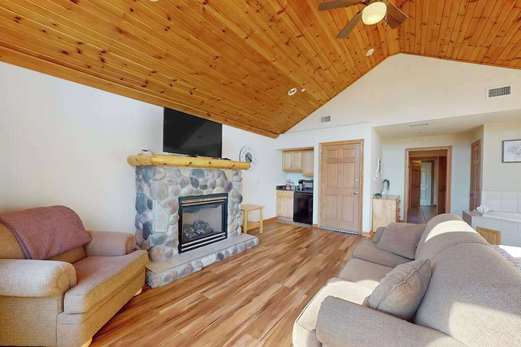 Photo of Livingroom in Dellwood
