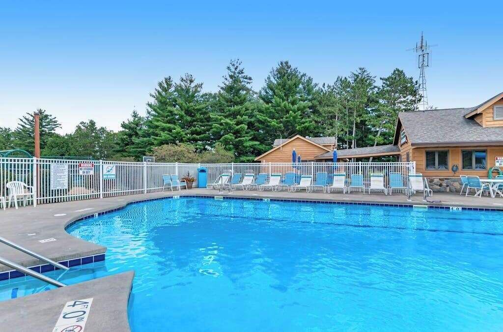Photo of Outdoor in Dellwood