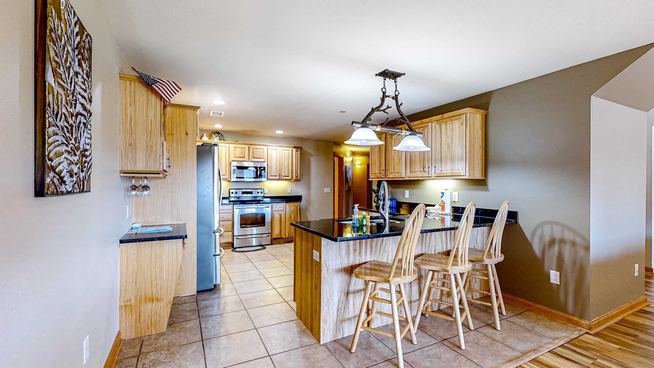 Photo of Kitchen in Dellwood