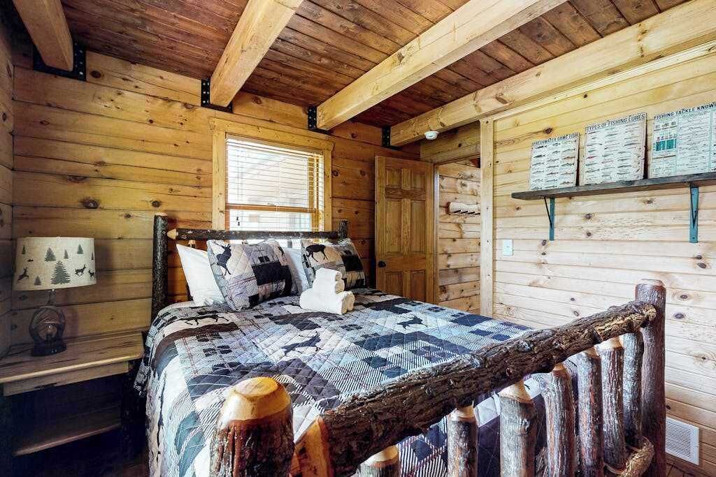 Photo of Bedroom in New Lisbon