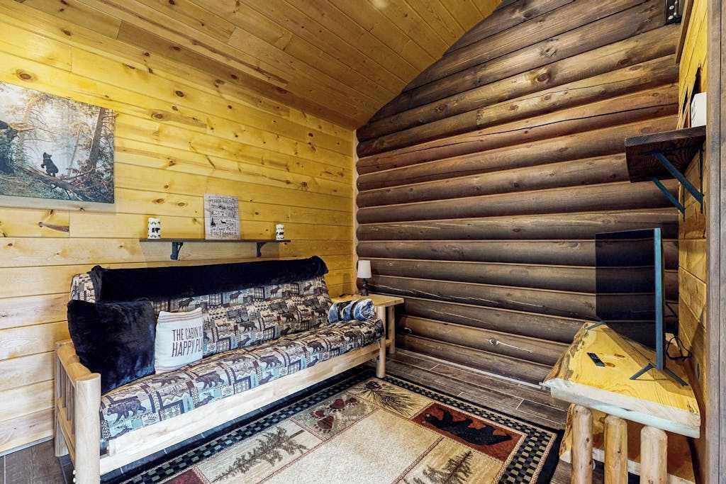 Photo of Livingroom in New Lisbon