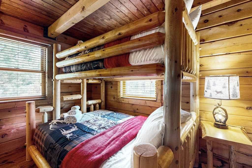 Photo of Bedroom in New Lisbon