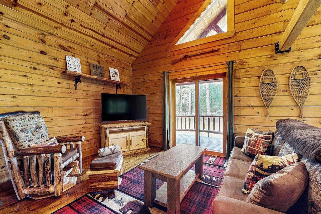 Photo of Livingroom in New Lisbon