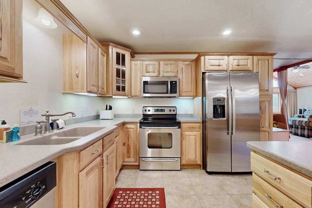 Photo of Kitchen in Arkdale