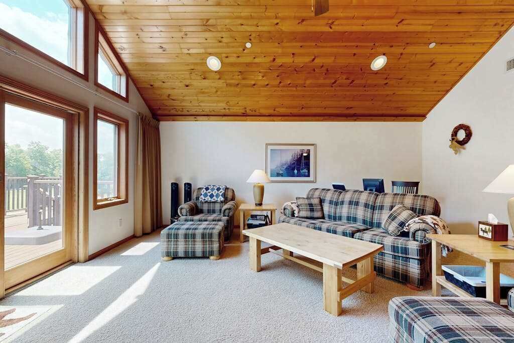 Photo of Livingroom in Arkdale