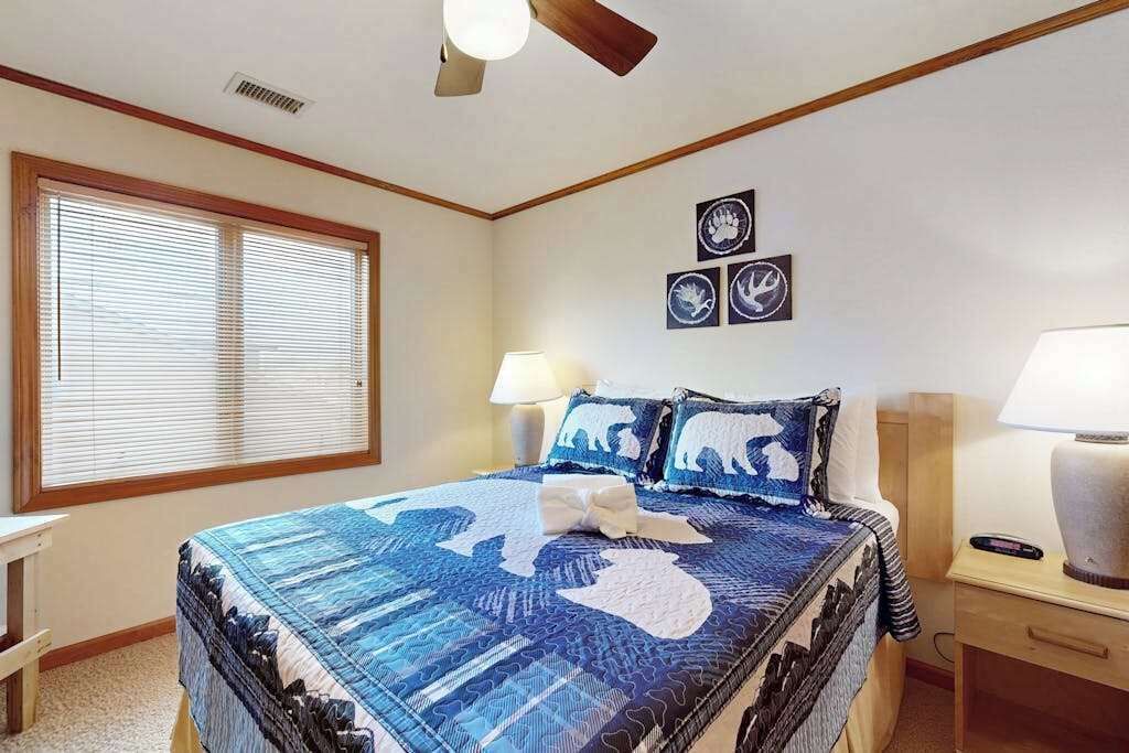 Photo of Bedroom in Arkdale