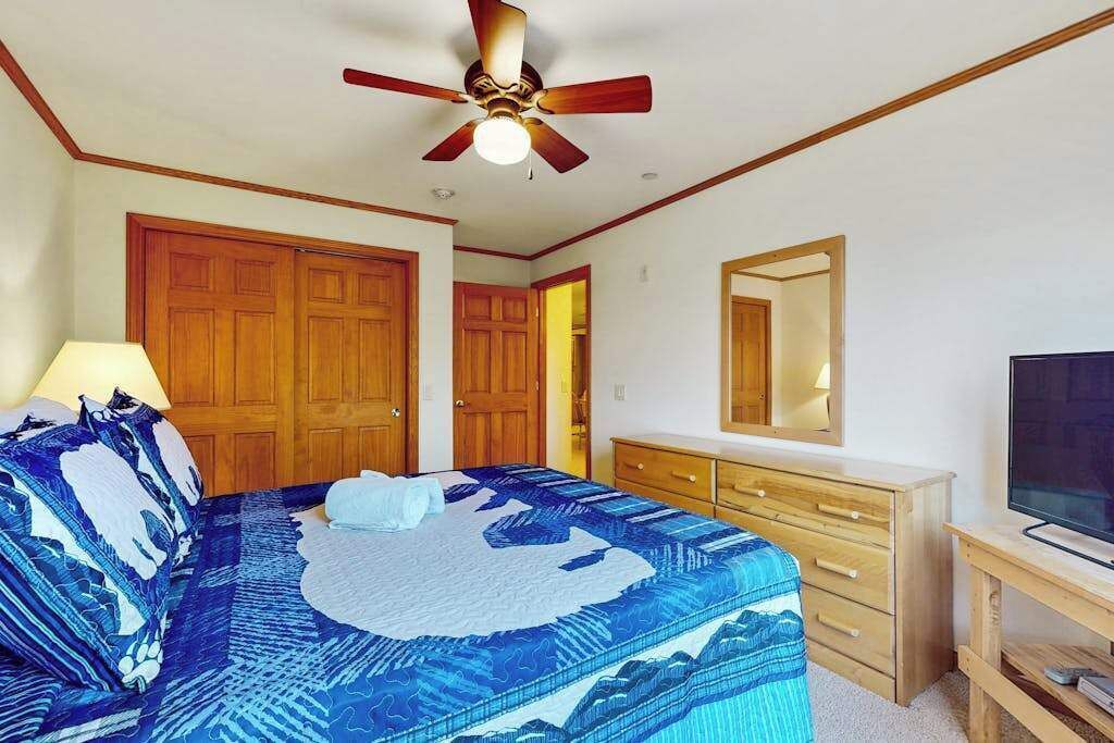 Photo of Bedroom in Arkdale