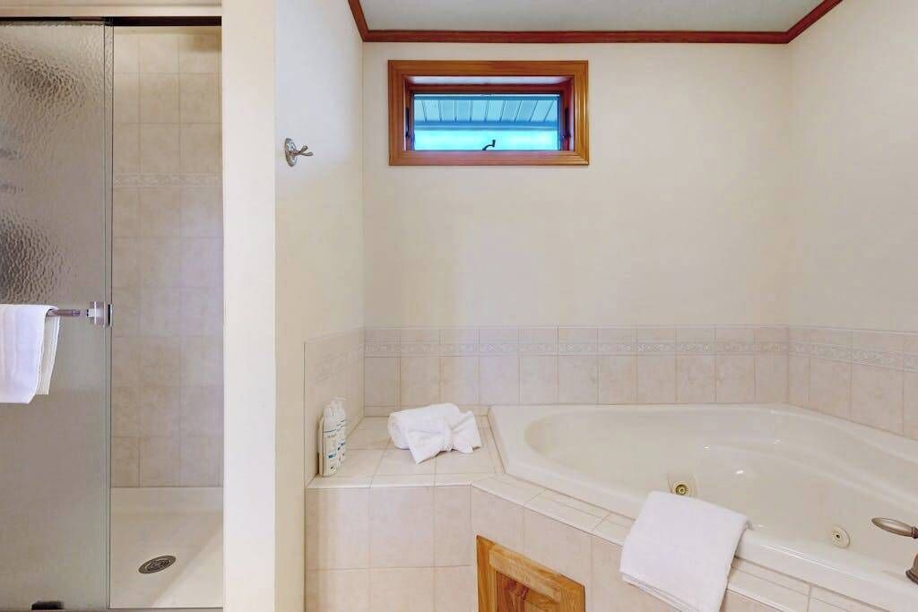 Photo of Bathroom in Arkdale