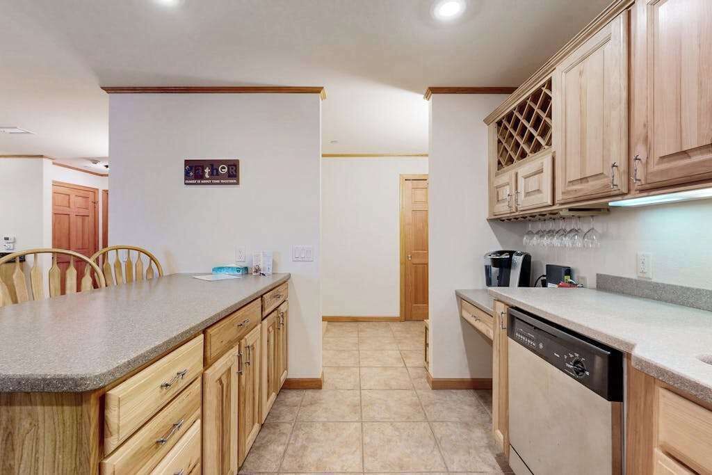 Photo of Kitchen in Arkdale