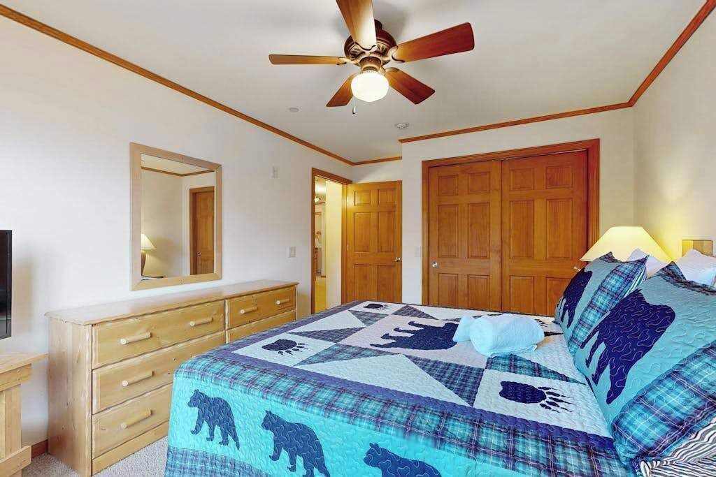 Photo of Bedroom in Arkdale