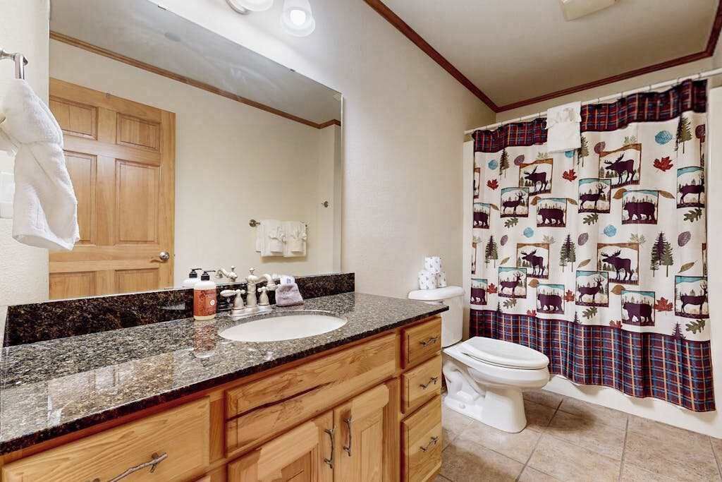 Photo of Bathroom in Arkdale