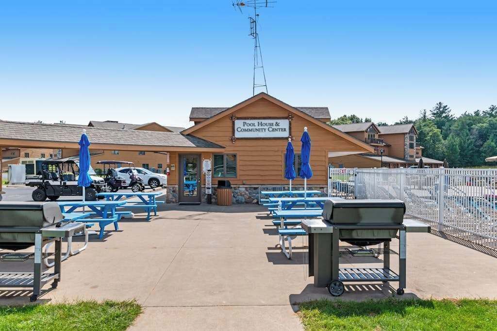 Photo of Outdoor in Arkdale
