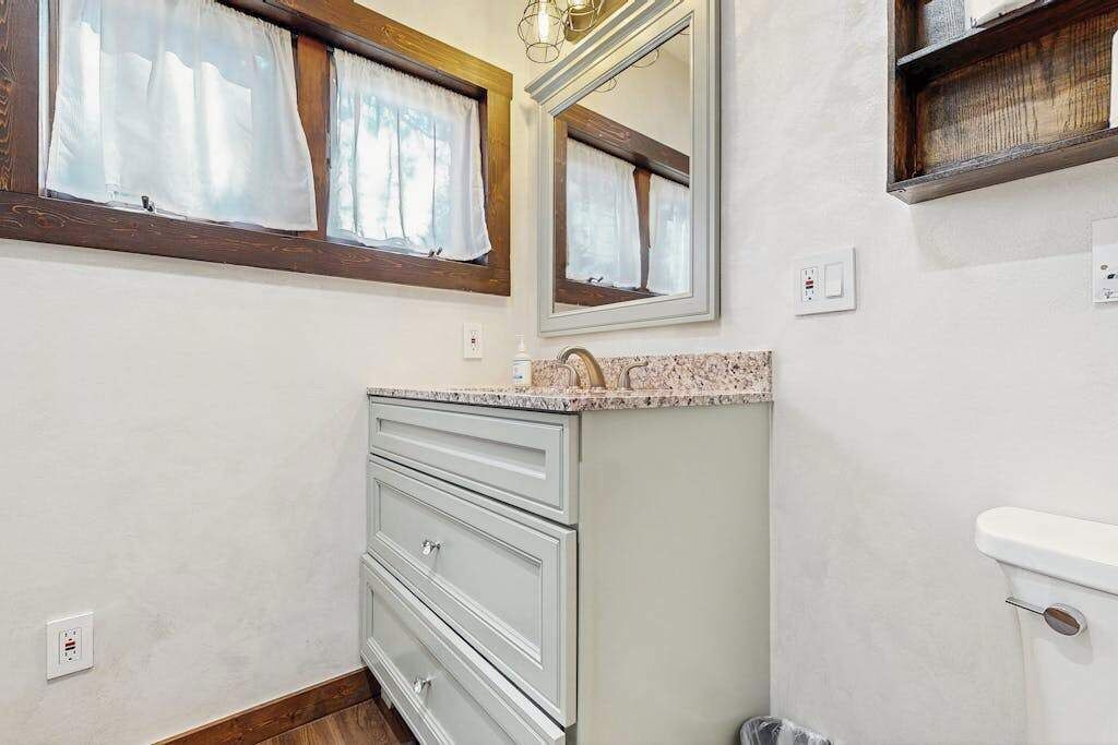 Photo of Bathroom in Adams