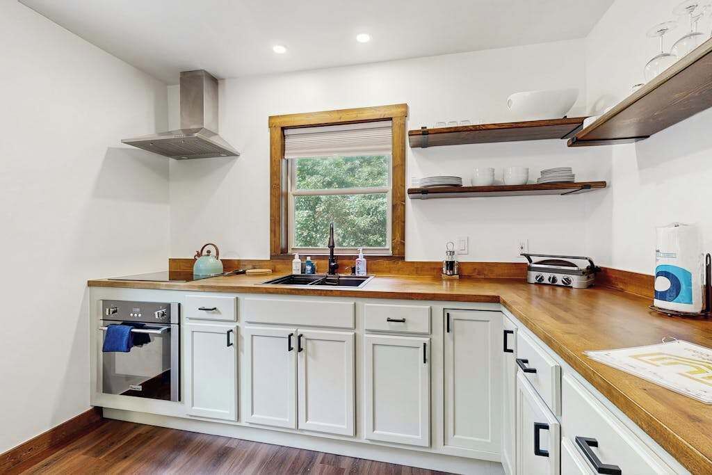 Photo of Kitchen in Adams