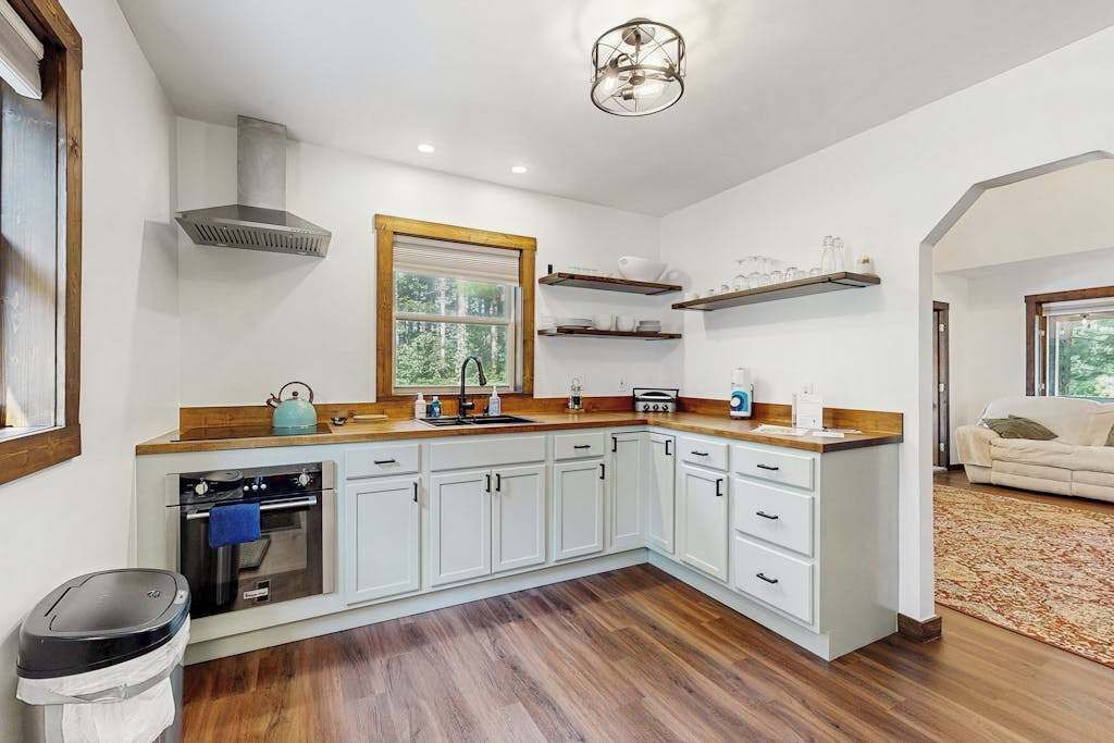 Photo of Kitchen in Adams