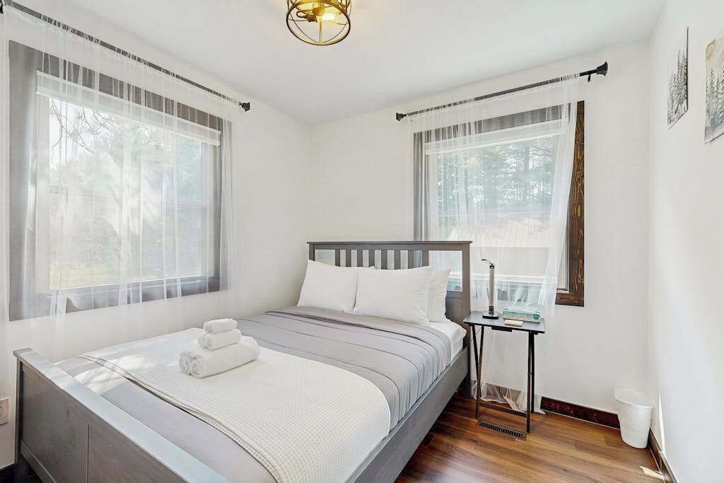 Photo of Bedroom in Adams