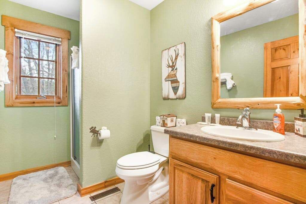 Photo of Bathroom in Necedah