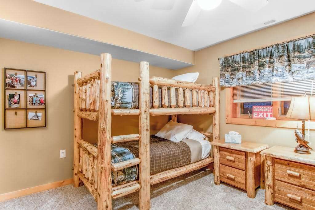 Photo of Bedroom in Necedah