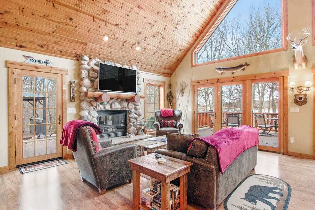 Photo of Livingroom in Necedah