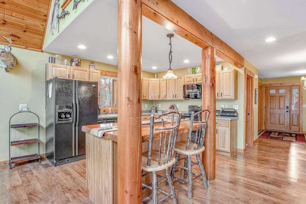 Photo of Kitchen in Necedah