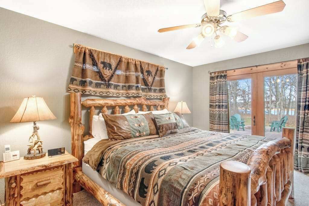Photo of Bedroom in Necedah
