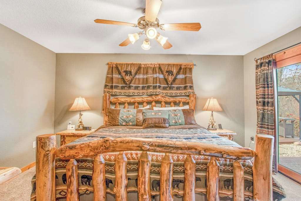 Photo of Bedroom in Necedah